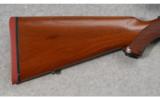 Ruger M77 RSI .243 WIN - 5 of 7