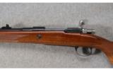 Browning Safari Rifle .30-06 SPRG - 4 of 8