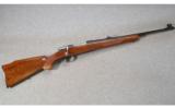 Browning Safari Rifle .30-06 SPRG - 1 of 8
