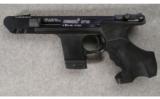 Hammerli Model SP20 .22 LR - 2 of 5