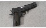 Colt Government Rail Gun .45 ACP - 1 of 4