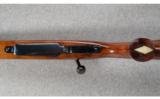 Weatherby Mark V .270 WBY MAG - 3 of 7