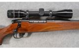 Weatherby Mark V .270 WBY MAG - 2 of 7