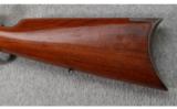 Marlin Model 1893 .32-40 WIN - 7 of 9