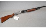Winchester Model 12 Ducks Unlimited 20 GA - 1 of 9