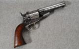 Colt 1860 Richards Conversion .44 CF - 1 of 1