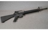 Colt AR-15 A2 HBAR Sporter .223 REM - 1 of 1