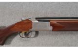 Browning Citori Model 725 12 GA - 2 of 8