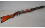 Browning Superposed Skeet Set 12,20,28,.410 - 1 of 1
