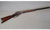 Winchester Model 1873 .32 WCF - 1 of 1