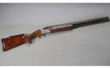 Browning Citori Model 725 Trap 12 GA - 1 of 8