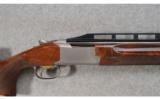 Browning Citori Model 725 Trap 12 GA - 2 of 8