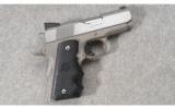 Colt Defender .45 ACP - 1 of 1