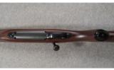 Winchester Model 70 SA Classic Compact .243 WIN - 3 of 7