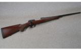 Winchester Model 70 SA Classic Compact .243 WIN - 1 of 7