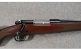 Winchester Model 70 SA Classic Compact .243 WIN - 2 of 7