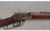 Winchester Model 1892 .38 WCF - 2 of 9