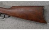 Winchester Model 1892 .38 WCF - 7 of 9