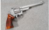 Smith & Wesson Model 629-1 .44 MAG - 1 of 1