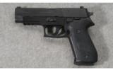 Sig Sauer Model P220 .45 ACP - 2 of 4