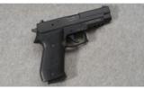 Sig Sauer Model P220 .45 ACP - 1 of 4