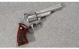 Smith & Wesson Model 629-1 .44 MAG - 1 of 1