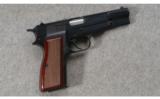 Browning Hi-Power 9mm - 1 of 4
