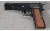 Browning Hi-Power 9mm - 2 of 4