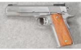 Kimber Stainless Gold Match .45 ACP - 2 of 4