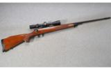 Remington Model 700 BDL .300 WIN MAG - 1 of 1