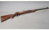 Remington Model 700 Classic .338 WIN MAG - 1 of 7