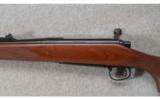 Remington Model 700 Classic .338 WIN MAG - 4 of 7