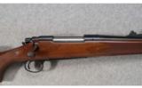 Remington Model 700 Classic .338 WIN MAG - 2 of 7