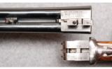 Ugartechea Model 1046 Sidelock 12 Gauge - 9 of 9