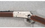 Winchester Model 94 John Wayne .32-40 WIN - 3 of 8