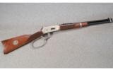 Winchester Model 94 John Wayne .32-40 WIN - 1 of 8
