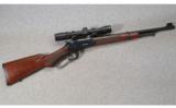 Winchester Model 94AE .444 MARL - 1 of 1