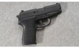Sig Sauer Model P239 .40 S&W - 1 of 4