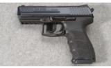 Heckler & Koch Model P30 9x19mm - 2 of 4
