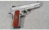 Ruger Model SR1911 .45 ACP - 1 of 1
