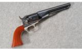Colt Model 1862 Pocket Police .36 BP - 1 of 5