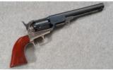 Colt Model 1851 Navy .36 BP - 1 of 5