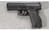 Heckler & Koch Model VP9 9x19mm - 2 of 4