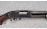 Winchester Model 12 Heavy Duck 12 GA - 2 of 8