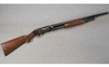 Winchester Model 12 NRA 20 GA - 1 of 9