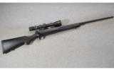 Ed Brown Custom Rifle .300 WBY MAG - 1 of 8