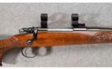 Winslow Custom Rifle 7mm REM MAG - 2 of 7