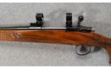 Winslow Custom Rifle 7mm REM MAG - 4 of 7