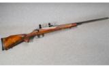Winslow Custom Rifle 7mm REM MAG - 1 of 7
