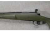 Remington Model 700 XCR Tactical .308 WIN - 4 of 7